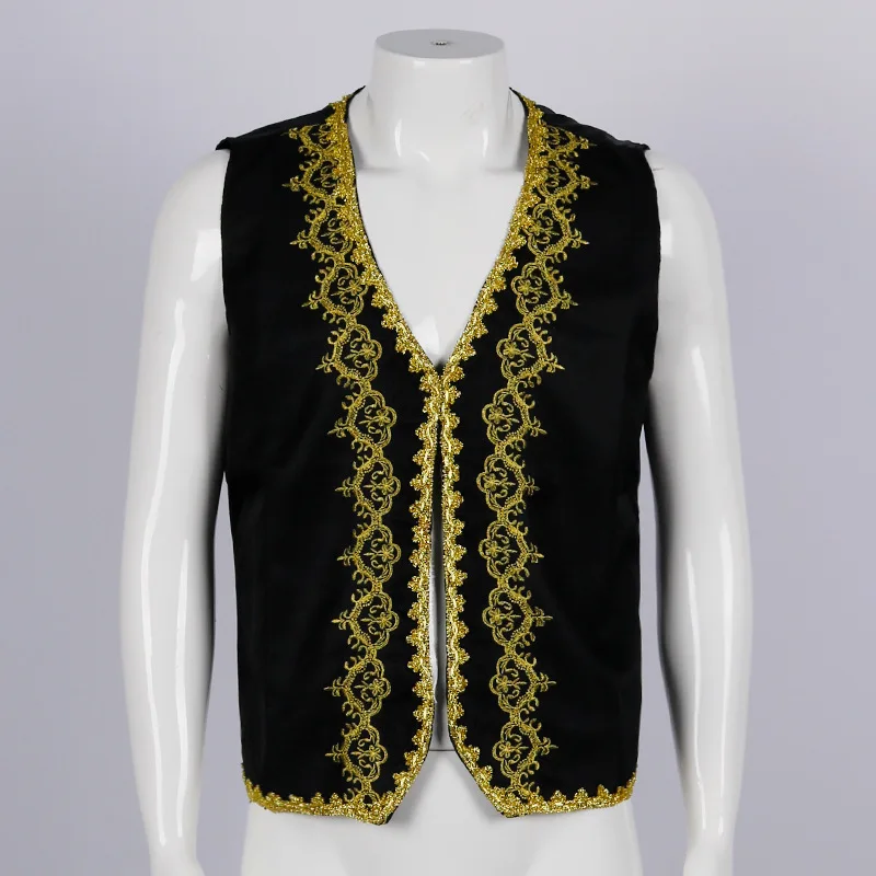 Средневековый жилет в стиле ба – обзор и цена Embroidery Online