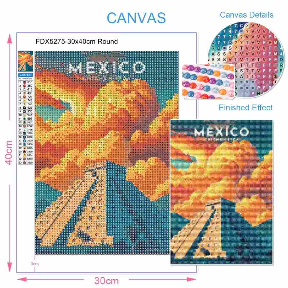 Милый пес и цветок, алмазная м – обзор и цена Embroidery Rose